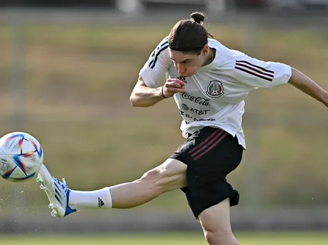 Arsenal pide a Marcelo Flores y acaricia su debut en Premier League