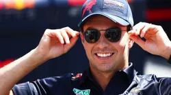 Qué resultados necesita Checo en Azerbaiyán para quedar como líder