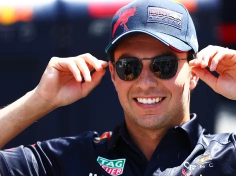 Qué resultados necesita Checo en Azerbaiyán para quedar como líder