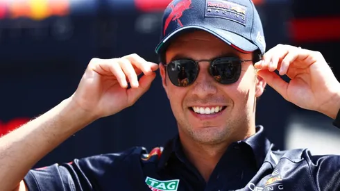 Qué resultados necesita Checo en Azerbaiyán para quedar como líder