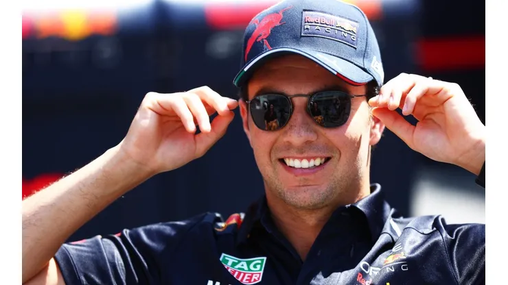 Qué resultados necesita Checo en Azerbaiyán para quedar como líder