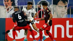 Colo Colo v River Plate - Copa CONMEBOL Libertadores 2022