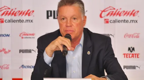 El fichaje que se le cayó a Chivas por no "esperar"