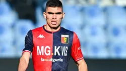 Johan habría rechazado ofertas de la Liga MX y la MLS