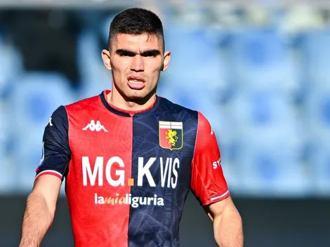 Johan Vásquez rechaza a la Liga MX y MLS