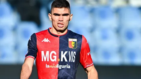 Johan habría rechazado ofertas de la Liga MX y la MLS