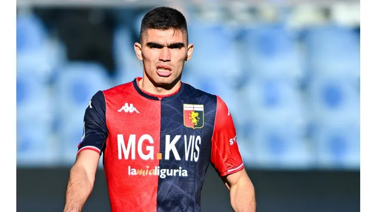 Johan habría rechazado ofertas de la Liga MX y la MLS