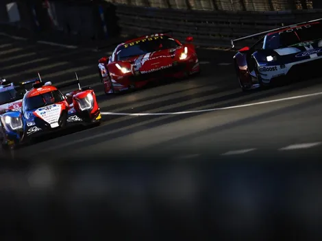 Cuándo se corren las 24 horas de Le Mans 2022: fecha, hora, cómo ver por TV y online y pilotos latinoamericanos