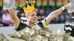 El mexicano vendió su casa en un 22.5 por ciento más de lo que la compró