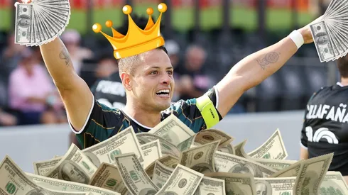 El mexicano vendió su casa en un 22.5 por ciento más de lo que la compró