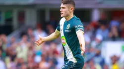 Puebla no deja ir a Reyes a América.