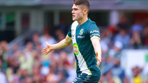 Puebla no deja ir a Reyes a América.