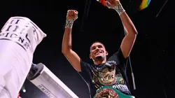 El equipo de David Benavidez marcó a su siguiente rival.