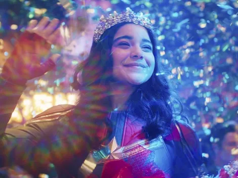 Ms. Marvel: Datos curiosos que tienes que conocer de la nueva serie de Disney+