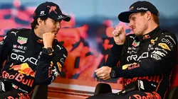 Sergio Pérez y Max Verstappen tienen una buena noticia a largo plazo.