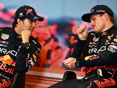 Tiembla Ferrari: la revelación de Helmut Marko sobre el auto Red Bull