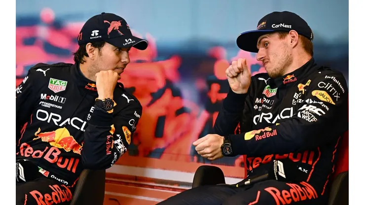 Sergio Pérez y Max Verstappen tienen una buena noticia a largo plazo.