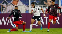 Colo Colo v River Plate - Copa CONMEBOL Libertadores 2022