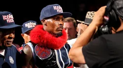 Los dos escalones que Jermall Charlo entiende que debe subir antes de pelear con Canelo Álvarez