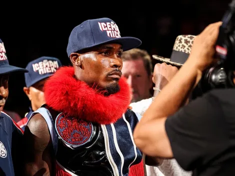 Los dos escalones que Jermall Charlo entiende que debe subir antes de pelear con Canelo Álvarez