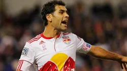 Rafael Márquez New York Red Bulls MLS