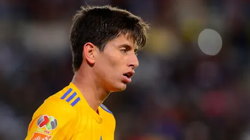 Damm no tuvo actividad en meses recientes con el Atlanta United