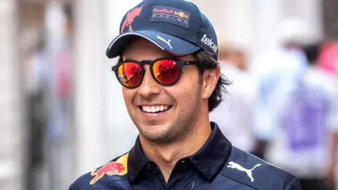 Sergio Pérez vive su temporada número 12 en la Fórmula 1, segunda con Red Bull.