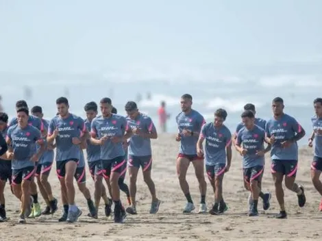 Pretemporada de Pumas UNAM: sedes, convocatoria, fechas y rivales de los amistosos antes del Apertura 2022