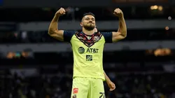 Henry Martín América Clausura 2022