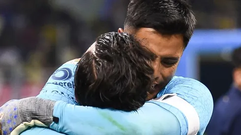 Talavera y Mozo dejaron a Pumas para la siguiente temporada