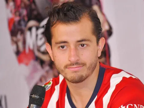 "Chivas tiene mi mejor versión": Alan Mozo tras sus polémicas en Pumas