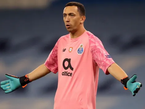 Los 3 motivos por los que Agustín Marchesín podría regresar al América