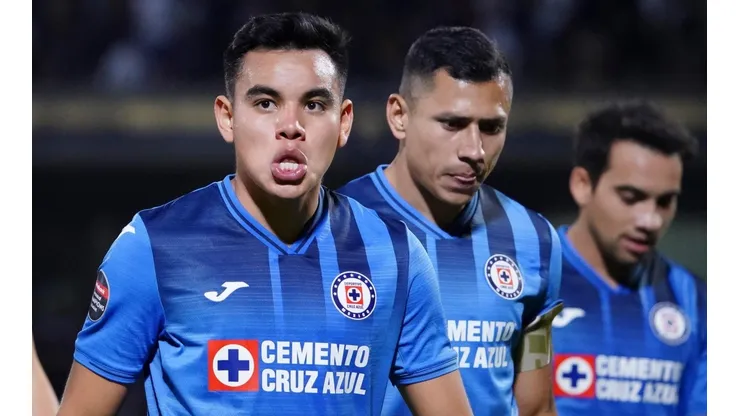 Charly Rodríguez y un mensaje para la directiva de La Máquina