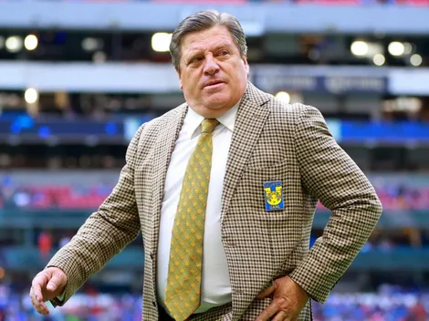 Herrera reveló a qué jugador de Chivas ficharía para Tigres