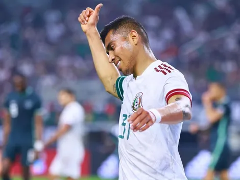 ◉ Las noticias de Chivas hoy: Amaury Vergara quiere a Orbelín Pineda