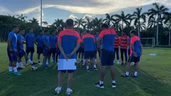Cruz Azul comenzó la pretemporada para el Apertura 2022