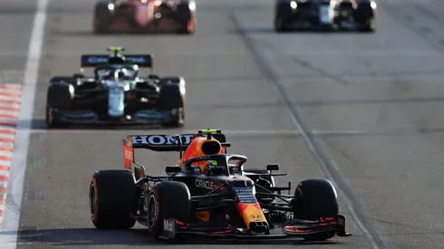 Quiénes ganaron el GP de Azerbaiyán en sus ediciones dentro de la Fórmula 1