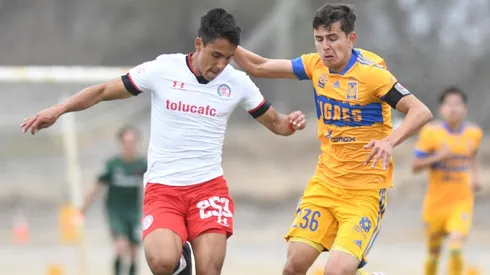 Manuel Aguilar pasó a la siguiente fase del Torneo FC Bayern World Squad