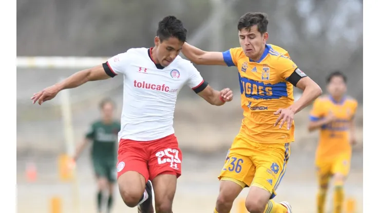 Manuel Aguilar pasó a la siguiente fase del Torneo FC Bayern World Squad