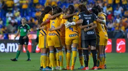 De Dinamarca a la UANL: La nueva entrenadora de Tigres Femenil