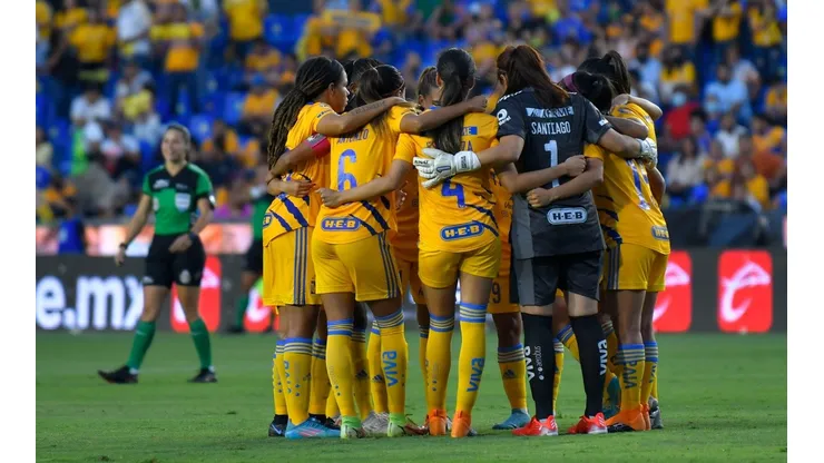 De Dinamarca a la UANL: La nueva entrenadora de Tigres Femenil