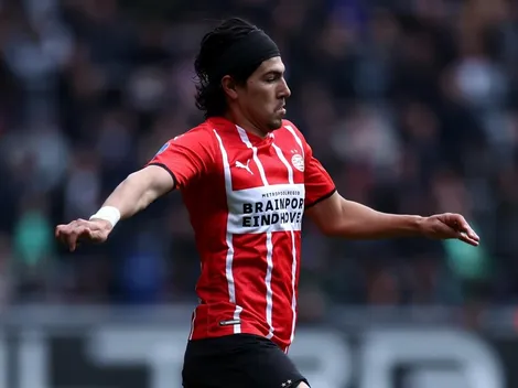 ‘Guti’ y el partido que cambió su destino con el PSV