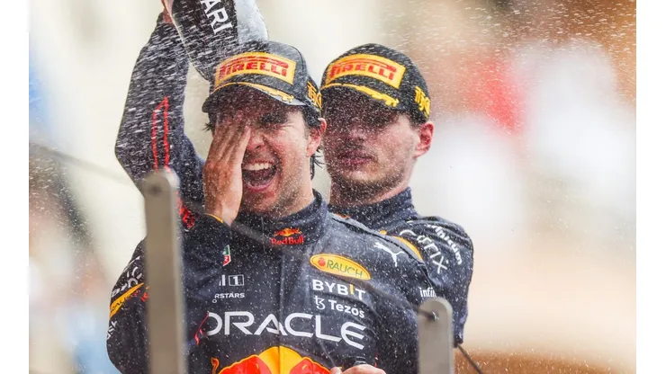 ¿Entre Checo Pérez y Max Verstappen está el próximo campeón?
