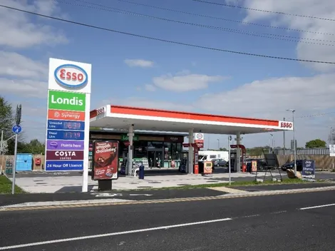 Precio de la gasolina en la frontera norte HOY 8 de junio: Baja California, Coahuila, Chihuahua, Nuevo León, Sonora y Tamaulipas