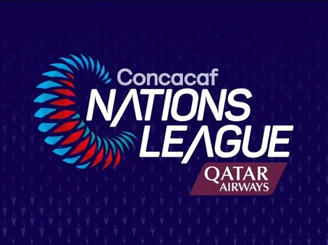 ¿Cuándo, cómo y dónde ver la jornada 3 de la Liga de Naciones de la Concacaf en MÉXICO?