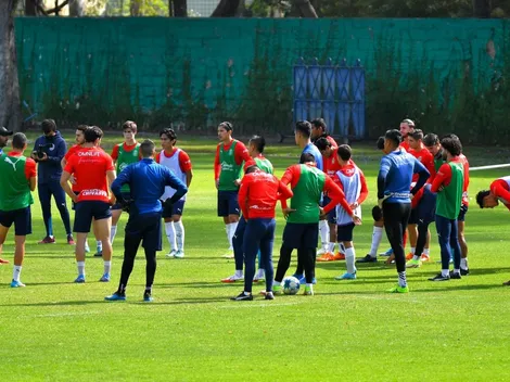 Pretemporada de Chivas de Guadalajara: sedes, convocatoria, fechas y rivales de los amistosos antes del Apertura 2022