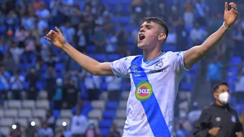 Atención, América: Puebla definió el futuro de Reyes