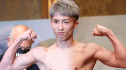 El próximo objetivo de Naoya Inoue tras demoler a Nonito Donaire
