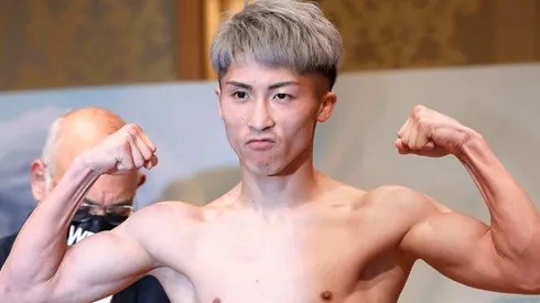 El próximo objetivo de Naoya Inoue tras demoler a Nonito Donaire