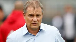 Diego Aguirre sigue armando su plantel preferido